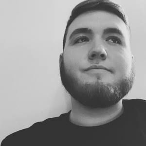 Meet your Posher, Ryan